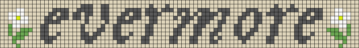 Alpha pattern #64753 variation #170515 preview