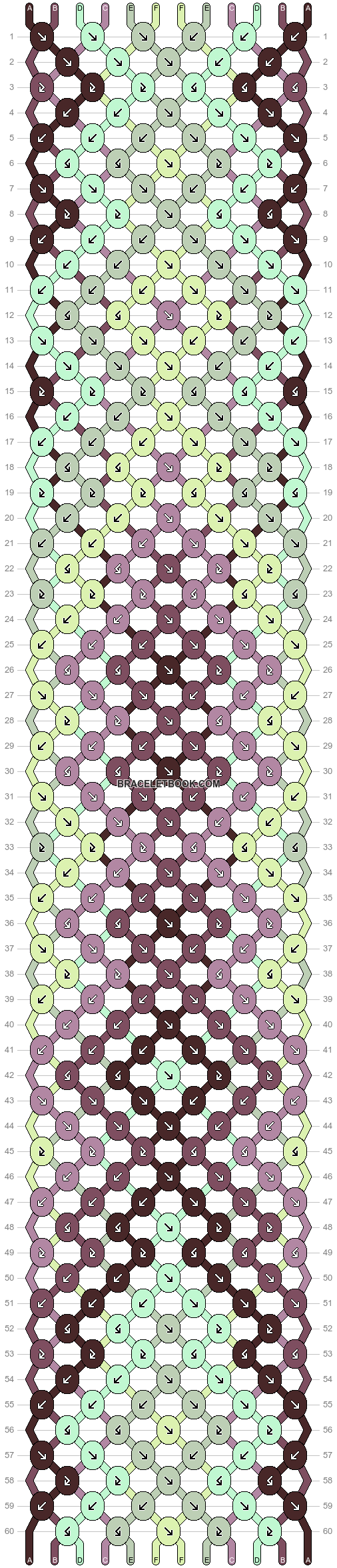 Normal pattern #46931 variation #170519 pattern