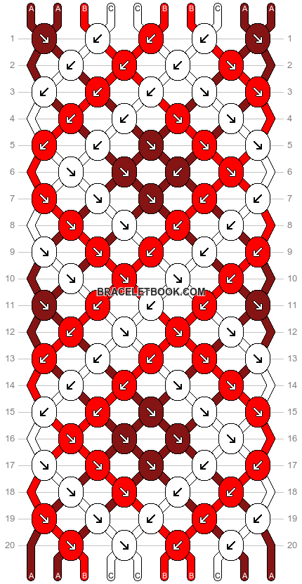Normal pattern #81162 variation #170522 pattern