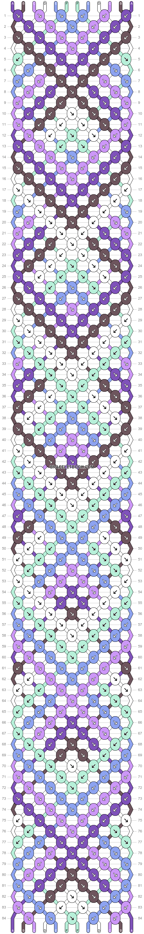 Normal pattern #54025 variation #170525 pattern