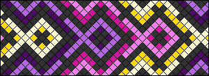 Normal pattern #48100 variation #170531