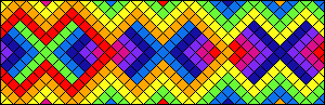 Normal pattern #26211 variation #170543