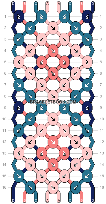 Normal pattern #32802 variation #170545 pattern