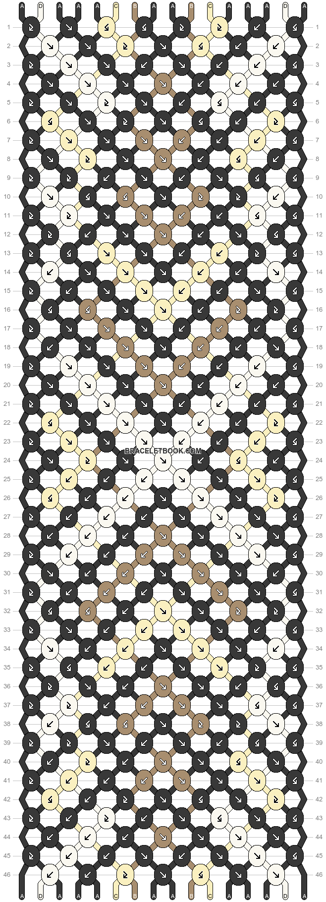 Normal pattern #59488 variation #170547 pattern