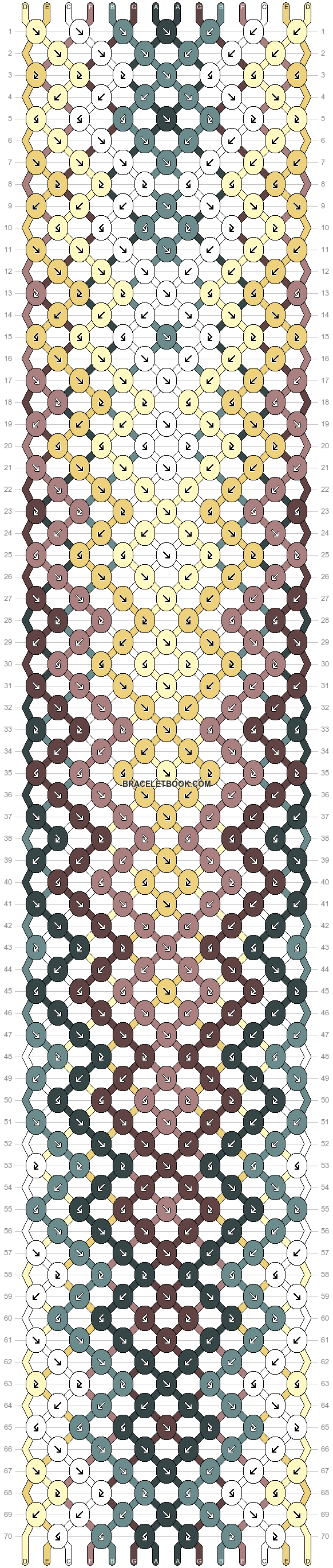 Normal pattern #24805 variation #170551 pattern
