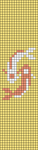 Alpha pattern #77016 variation #170565