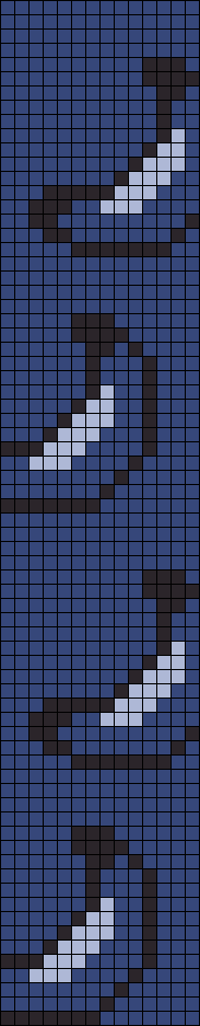 Alpha pattern #91090 variation #170568 preview