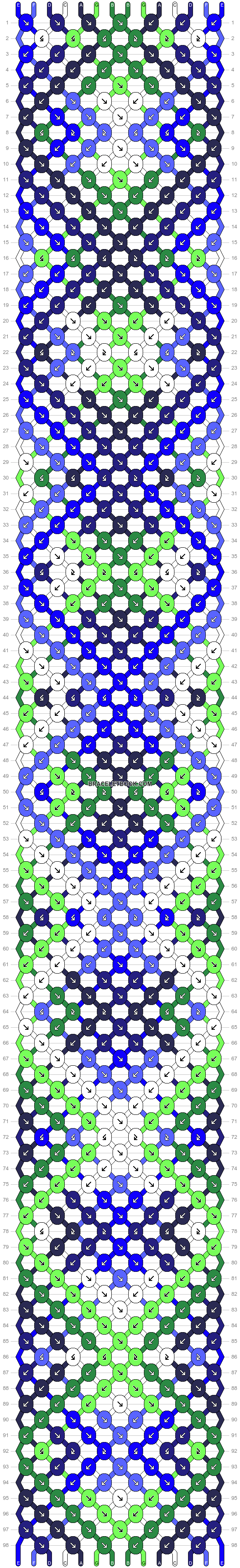 Normal pattern #93611 variation #170583 pattern