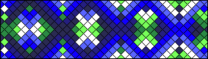 Normal pattern #93611 variation #170583