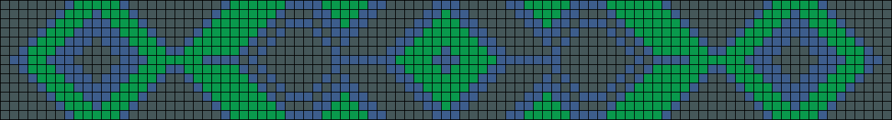 Alpha pattern #22319 variation #170584 preview