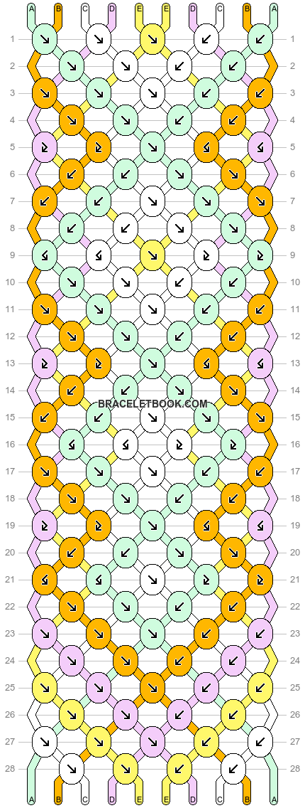 Normal pattern #92964 variation #170596 pattern
