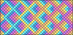 Normal pattern #93814 variation #170604