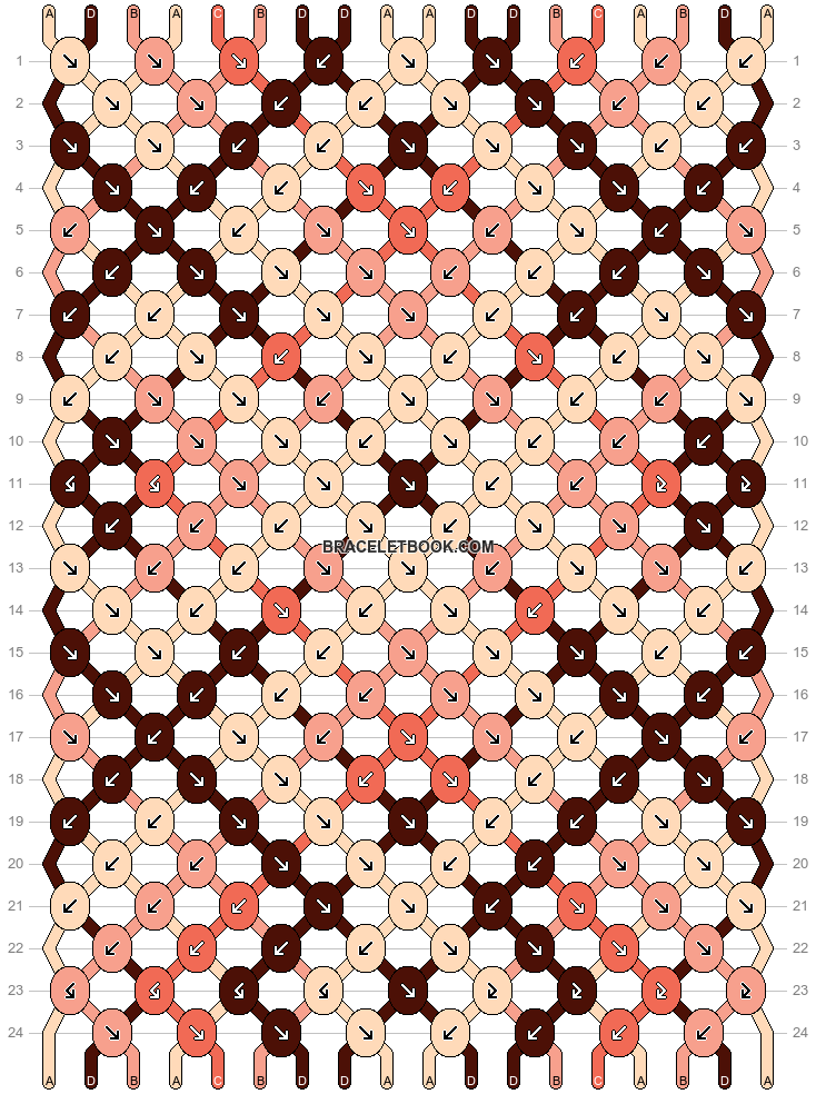 Normal pattern #37431 variation #170622 pattern