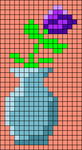 Alpha pattern #93879 variation #170637