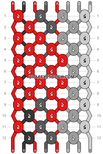 Normal pattern #27441 variation #170641 pattern