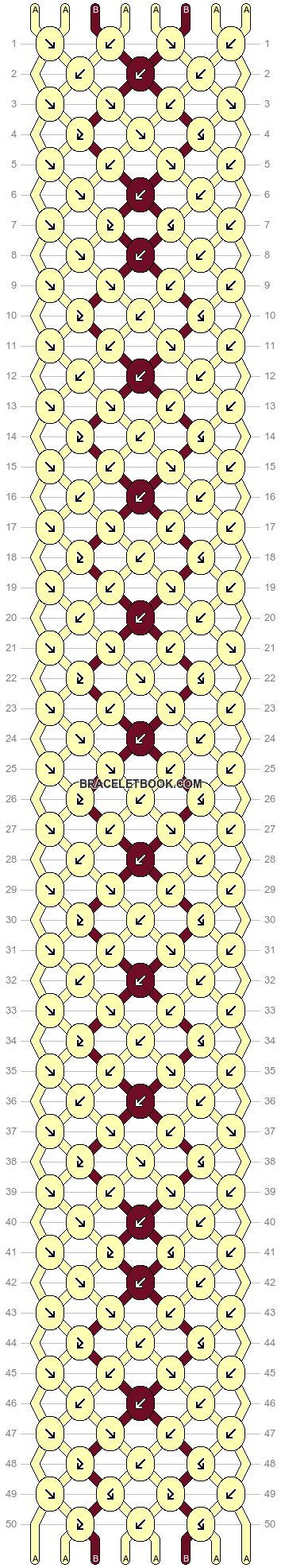 Normal pattern #42201 variation #170643 pattern