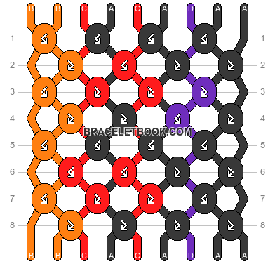 Normal pattern #42088 variation #170647 pattern