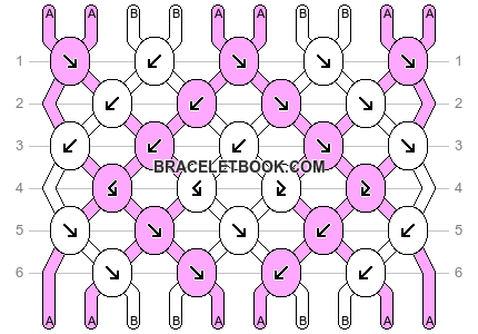 Normal pattern #93900 variation #170654 pattern