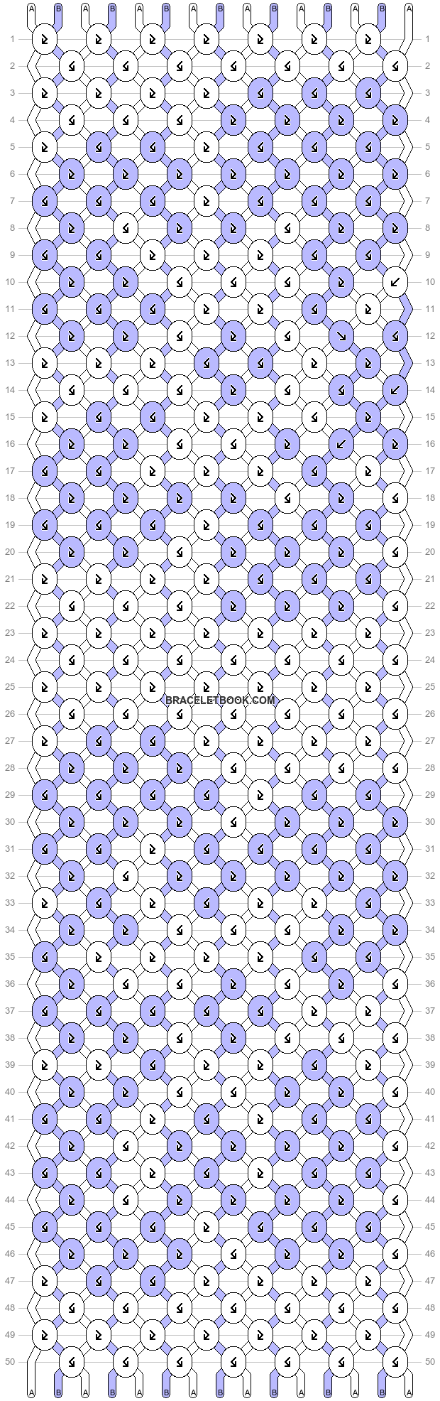 Normal pattern #44337 variation #170680 pattern