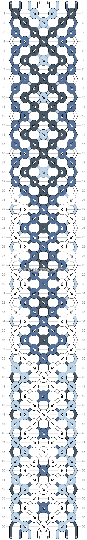 Normal pattern #84540 variation #170686 pattern
