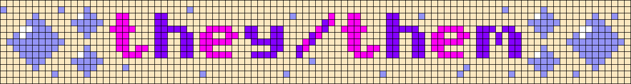 Alpha pattern #93793 variation #170710 preview
