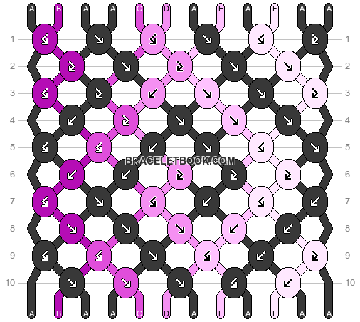 Normal pattern #62357 variation #170714 pattern
