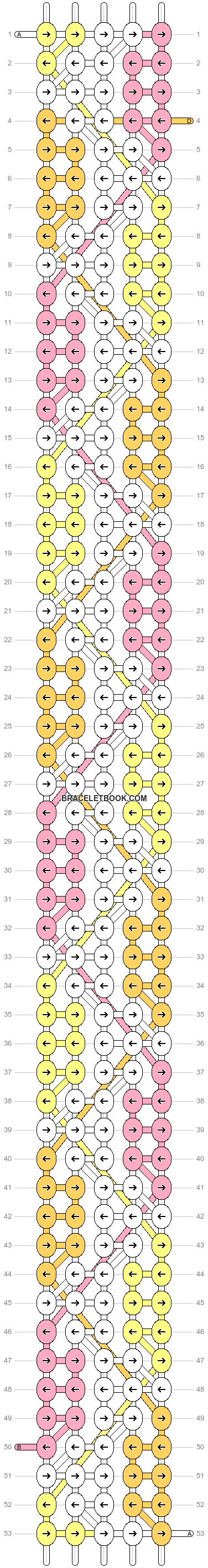 Alpha pattern #25290 variation #170729 pattern