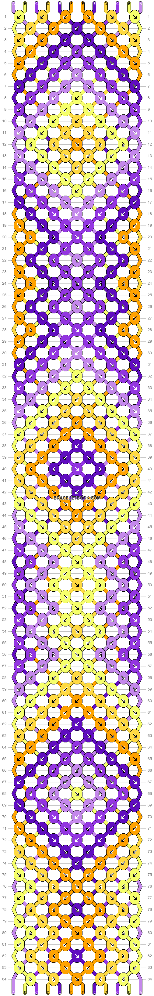 Normal pattern #25196 variation #170735 pattern