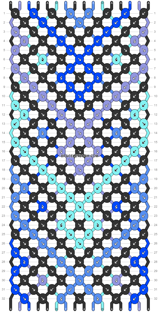 Normal pattern #93760 variation #170736 pattern
