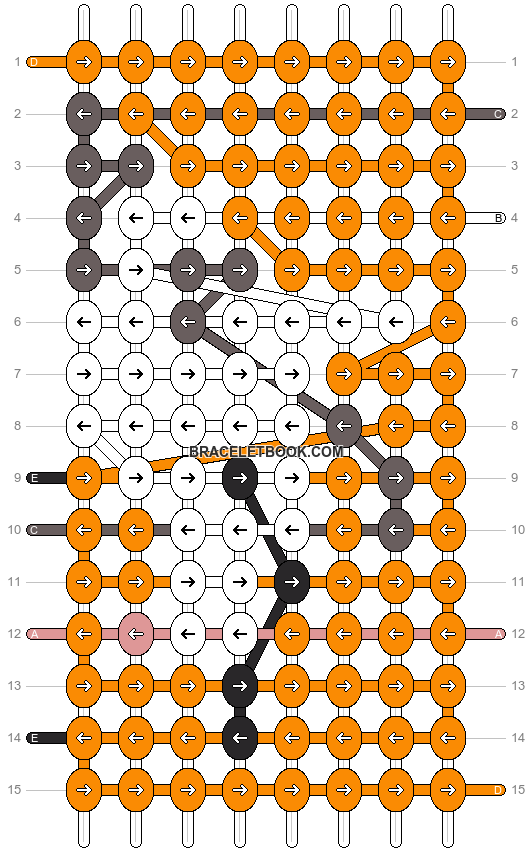 Alpha pattern #92500 variation #170749 pattern