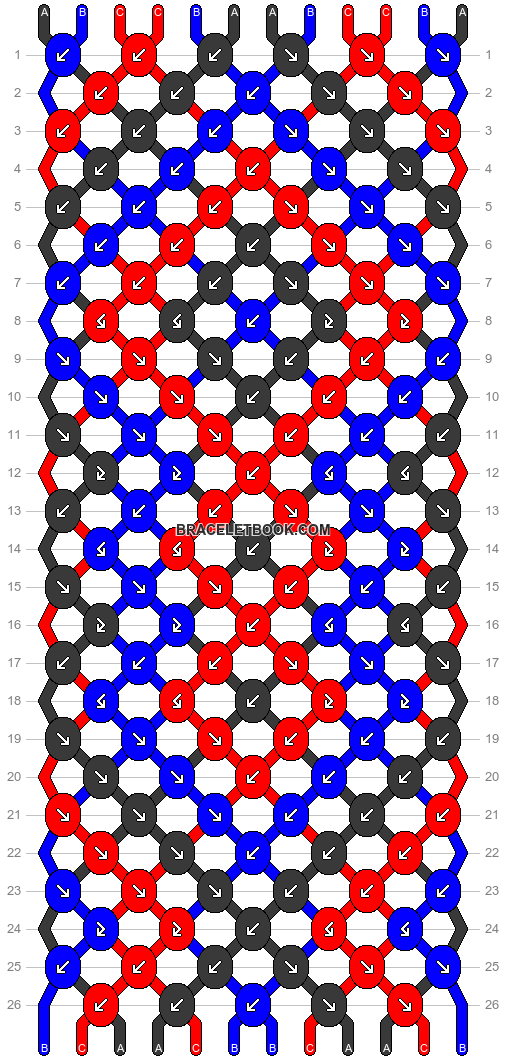 Normal pattern #11730 variation #170752 pattern