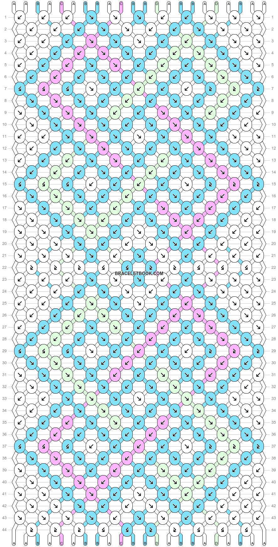 Normal pattern #87532 variation #170756 pattern