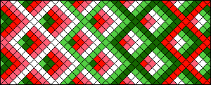 Normal pattern #54416 variation #170767