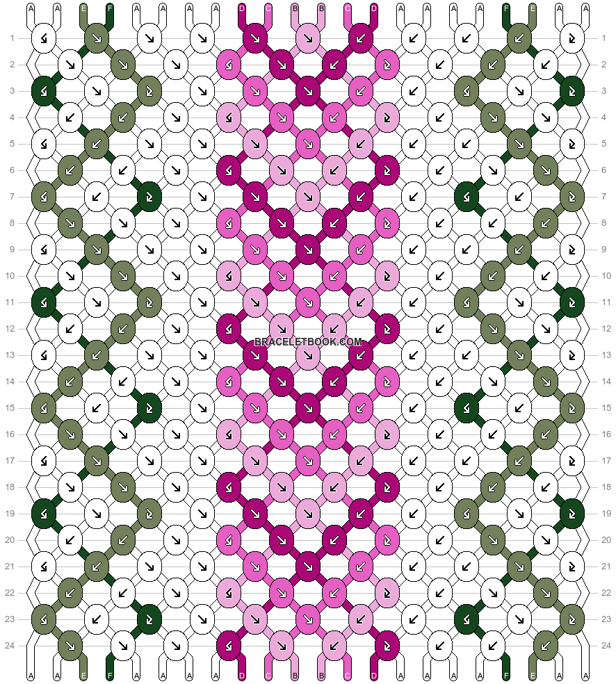 Normal pattern #93533 variation #170790 pattern
