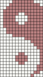 Alpha pattern #87658 variation #170798