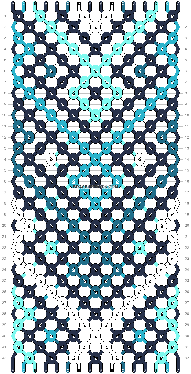 Normal pattern #93760 variation #170805 pattern