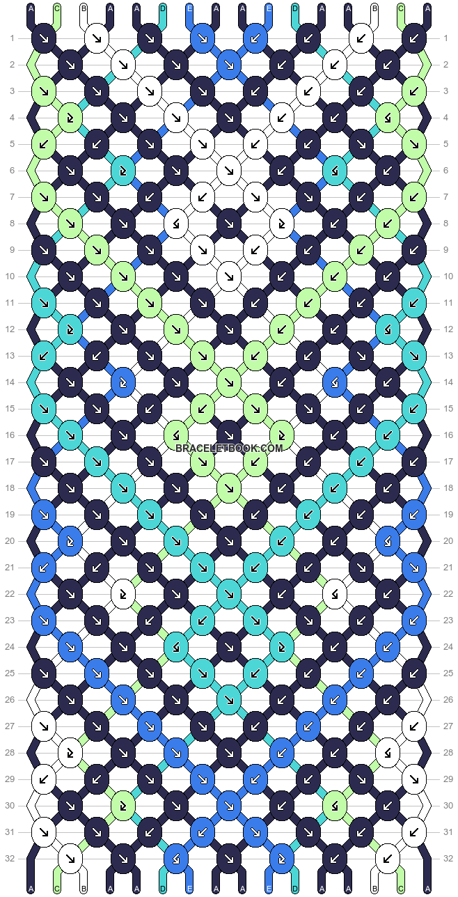 Normal pattern #93760 variation #170813 pattern