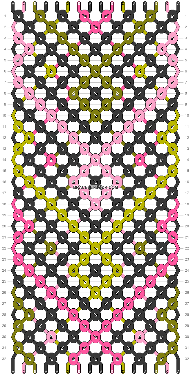 Normal pattern #93760 variation #170825 pattern