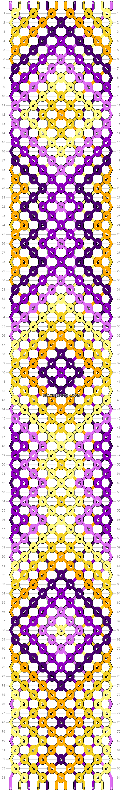 Normal pattern #25196 variation #170828 pattern