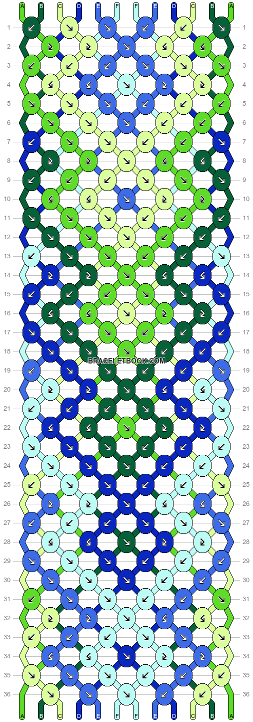 Normal pattern #92963 variation #170863 pattern