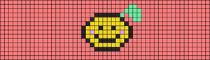 Alpha pattern #94011 variation #170864