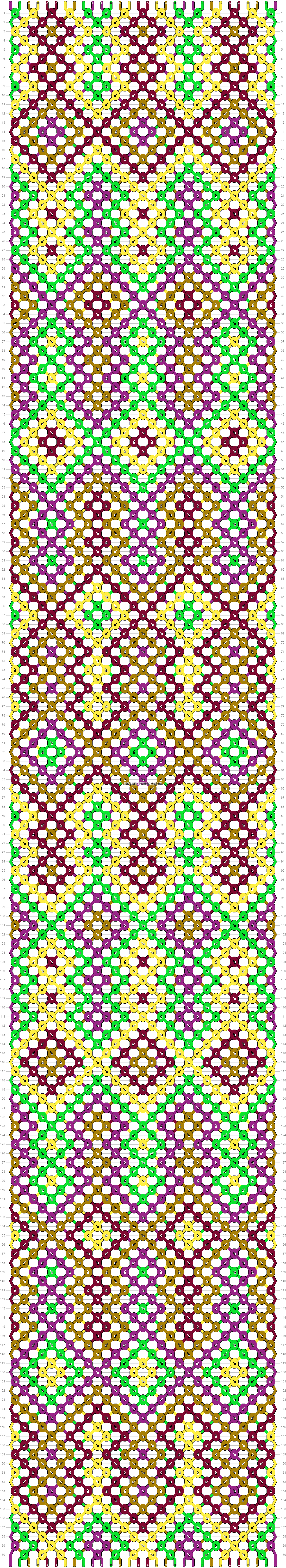 Normal pattern #84836 variation #170881 pattern