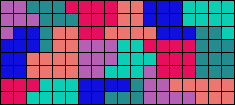 Alpha pattern #93935 variation #170888