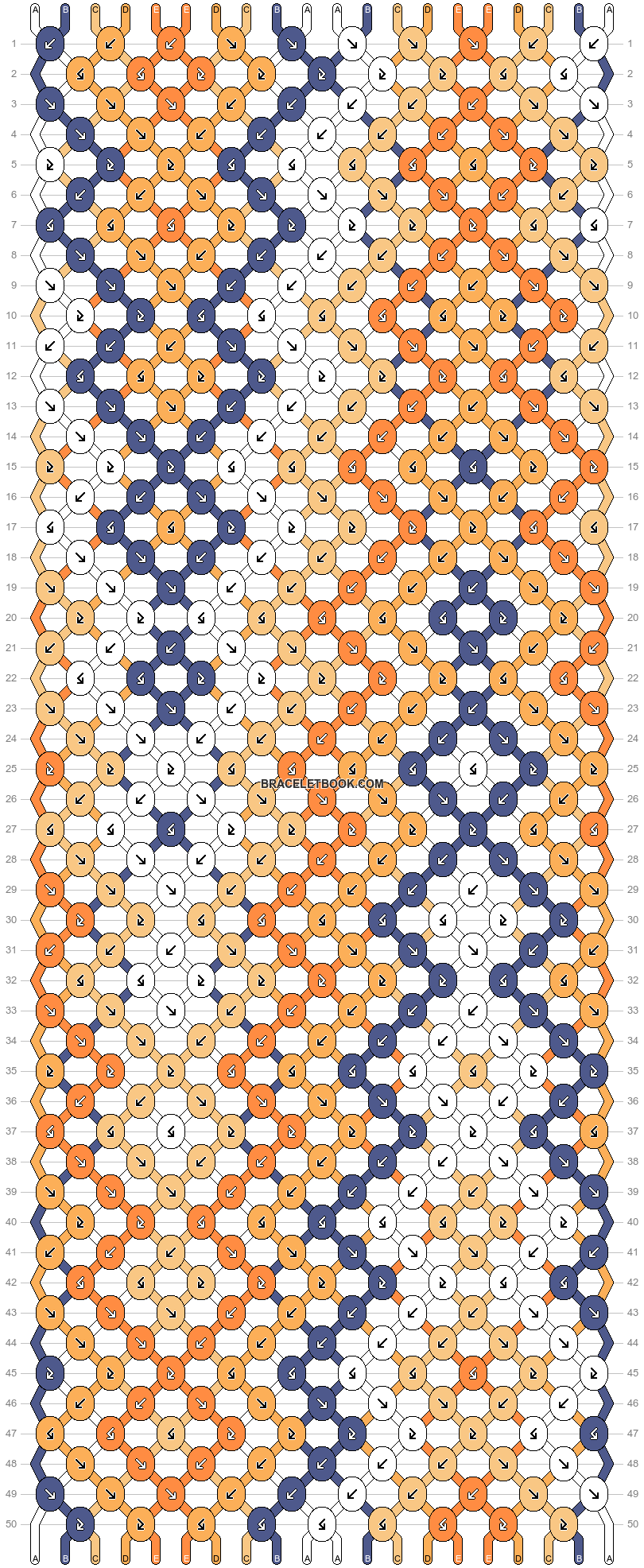 Normal pattern #24638 variation #170889 pattern