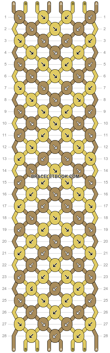 Normal pattern #93721 variation #170895 pattern