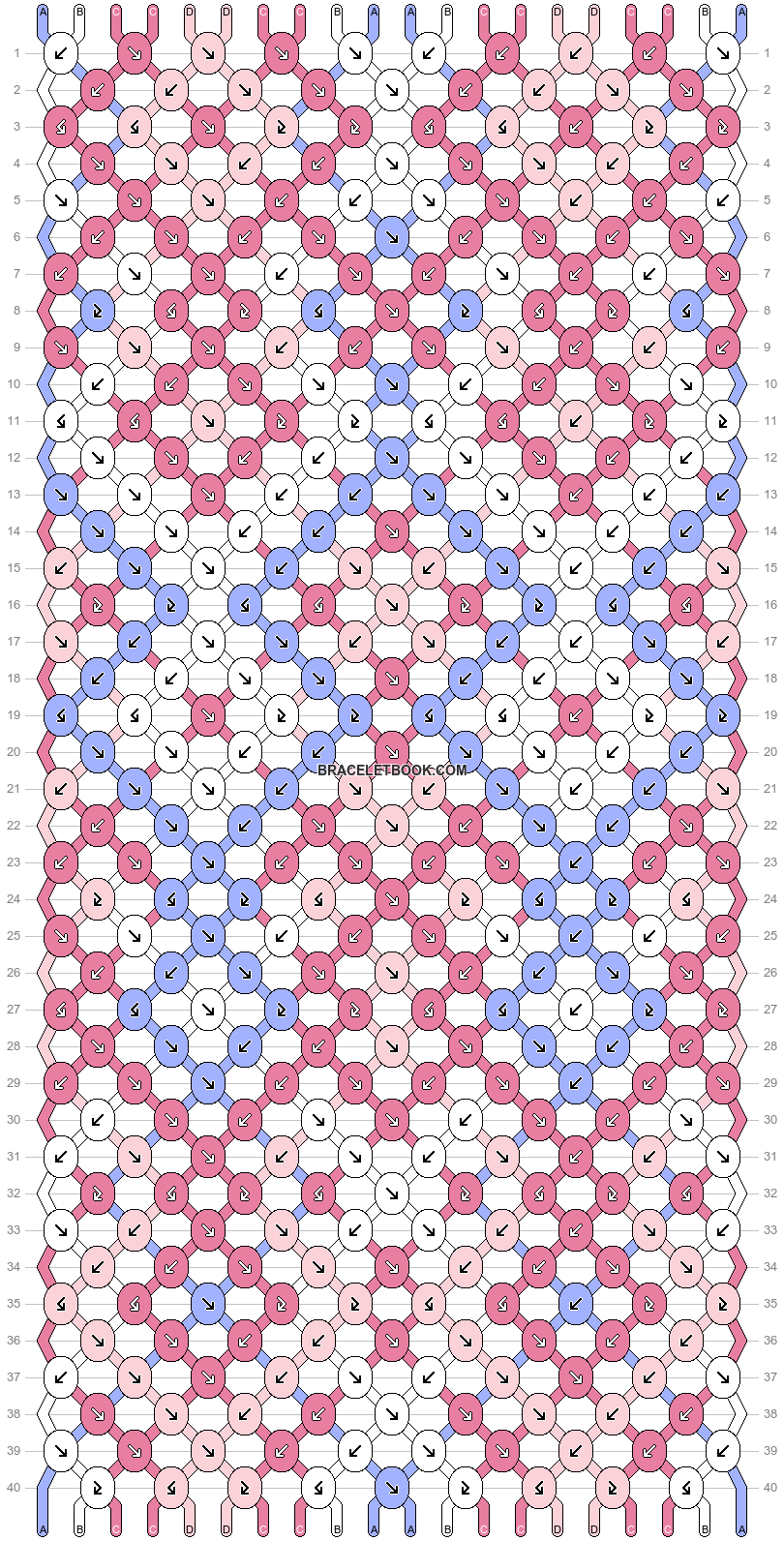 Normal pattern #93971 variation #170901 pattern