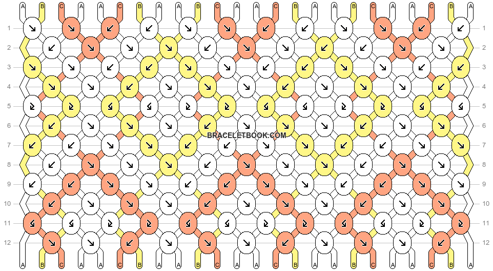 Normal pattern #94031 variation #170924 pattern