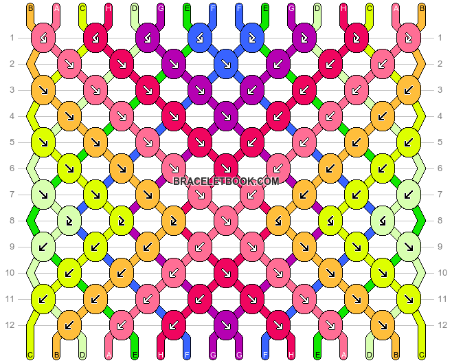 Normal pattern #48138 variation #170927 pattern
