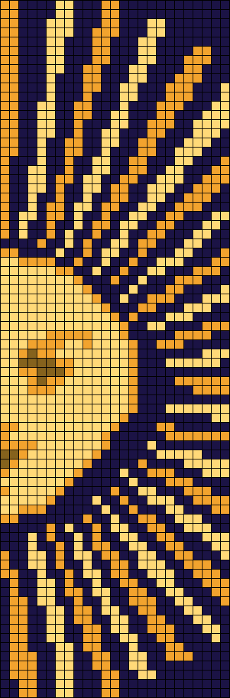 Alpha pattern #86532 variation #170936 preview