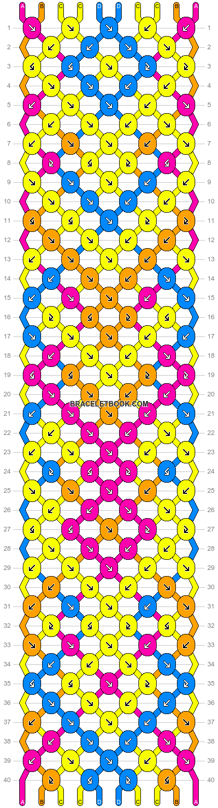 Normal pattern #93962 variation #170947 pattern